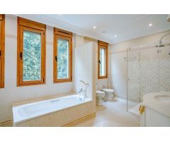 Chalet en Venta en Calpe / Calp, Alicante