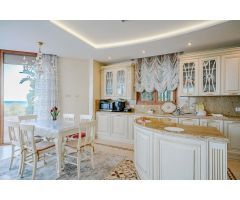 Chalet en Venta en Calpe / Calp, Alicante