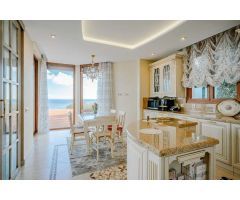 Chalet en Venta en Calpe / Calp, Alicante