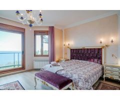 Chalet en Venta en Calpe / Calp, Alicante