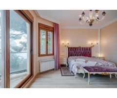 Chalet en Venta en Calpe / Calp, Alicante