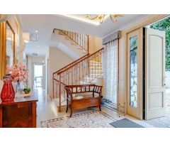 Chalet en Venta en Calpe / Calp, Alicante