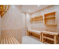 Chalet en Venta en Calpe / Calp, Alicante