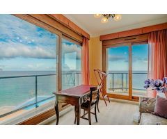 Chalet en Venta en Calpe / Calp, Alicante