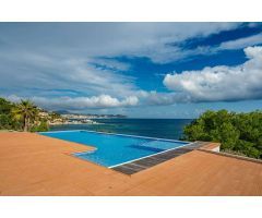 Chalet en Venta en Calpe / Calp, Alicante