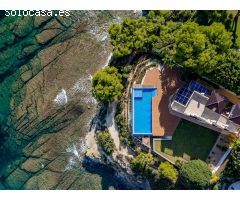 Chalet en Venta en Calpe / Calp, Alicante