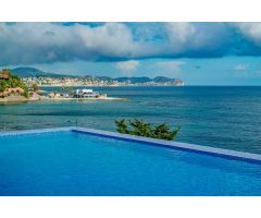 Chalet en Venta en Calpe / Calp, Alicante