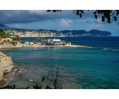 Chalet en Venta en Calpe / Calp, Alicante