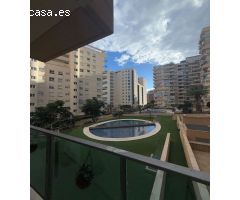 Apartamento en Venta en Villajoyosa, Alicante