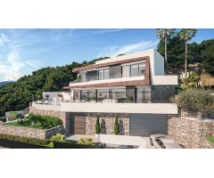 Chalet en Venta en Calpe / Calp, Alicante