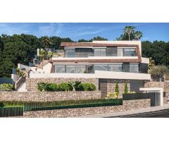 Chalet en Venta en Calpe / Calp, Alicante