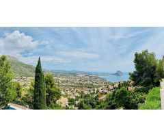 Chalet en Venta en Calpe / Calp, Alicante