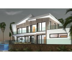 Chalet en Venta en Calpe / Calp, Alicante