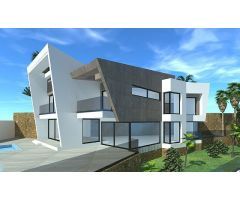 Chalet en Venta en Calpe / Calp, Alicante