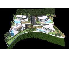 Chalet en Venta en Calpe / Calp, Alicante