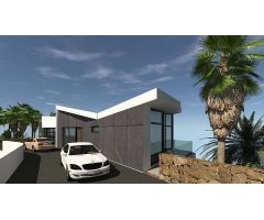 Chalet en Venta en Calpe / Calp, Alicante