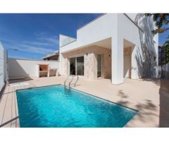 Chalet en Venta en Hondón de los Frailes, Alicante