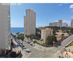 Apartamento en Venta en Benidorm, Alicante