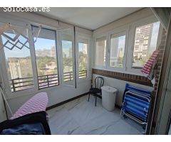 Apartamento en Venta en Benidorm, Alicante