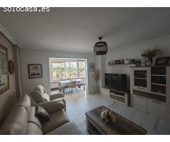 Apartamento en Venta en Benidorm, Alicante
