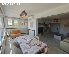 Apartamento en Venta en Benidorm, Alicante