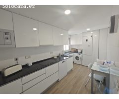 Apartamento en Venta en Benidorm, Alicante