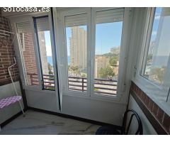Apartamento en Venta en Benidorm, Alicante