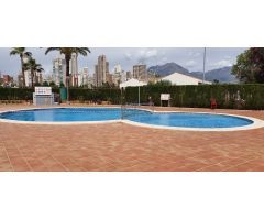 Apartamento en Venta en Benidorm, Alicante
