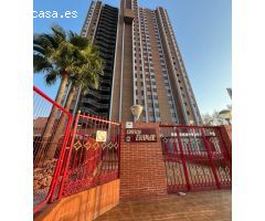 Apartamento en Venta en Benidorm, Alicante