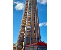 Apartamento en Venta en Benidorm, Alicante