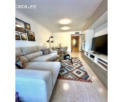 Apartamento en Venta en Villajoyosa, Alicante