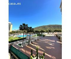 Apartamento en Venta en Villajoyosa, Alicante