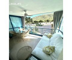Apartamento en Venta en Villajoyosa, Alicante