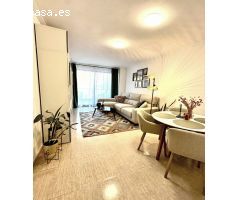 Apartamento en Venta en Villajoyosa, Alicante