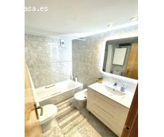Apartamento en Venta en Villajoyosa, Alicante