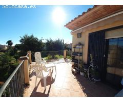 Chalet en Venta en Alfaz del Pí / LAlfàs Del Pi, Alicante