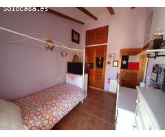 Chalet en Venta en Alfaz del Pí / LAlfàs Del Pi, Alicante
