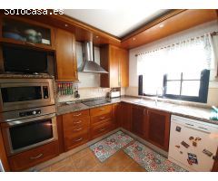 Chalet en Venta en Alfaz del Pí / LAlfàs Del Pi, Alicante