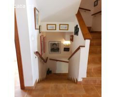 Chalet en Venta en Alfaz del Pí / LAlfàs Del Pi, Alicante