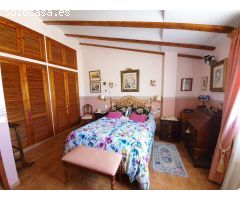 Chalet en Venta en Alfaz del Pí / LAlfàs Del Pi, Alicante