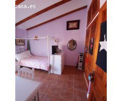 Chalet en Venta en Alfaz del Pí / LAlfàs Del Pi, Alicante