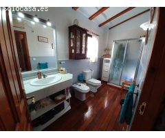 Chalet en Venta en Alfaz del Pí / LAlfàs Del Pi, Alicante
