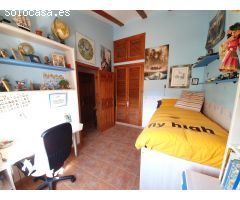 Chalet en Venta en Alfaz del Pí / LAlfàs Del Pi, Alicante