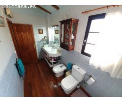 Chalet en Venta en Alfaz del Pí / LAlfàs Del Pi, Alicante