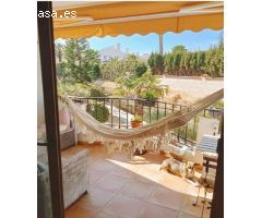 Apartamento en Venta en Alfaz del Pí / LAlfàs Del Pi, Alicante
