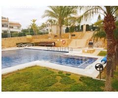 Apartamento en Venta en Alfaz del Pí / LAlfàs Del Pi, Alicante
