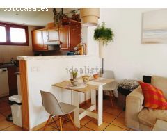 Apartamento en Venta en Alfaz del Pí / LAlfàs Del Pi, Alicante