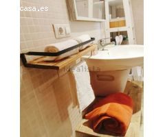 Apartamento en Venta en Alfaz del Pí / LAlfàs Del Pi, Alicante