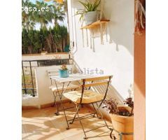 Apartamento en Venta en Alfaz del Pí / LAlfàs Del Pi, Alicante