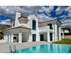 Chalet en Venta en Finestrat, Alicante
